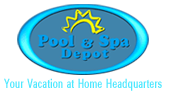 Pool & Spa Depot