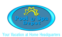 Pool & Spa Depot